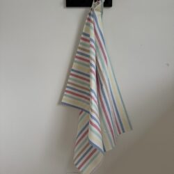 Viskestykke - striber